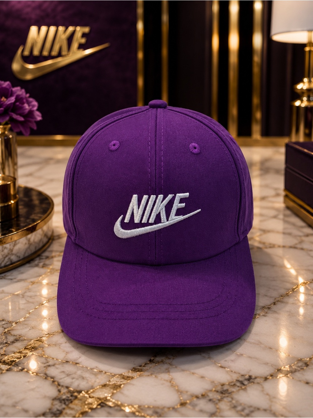 Ball Cap